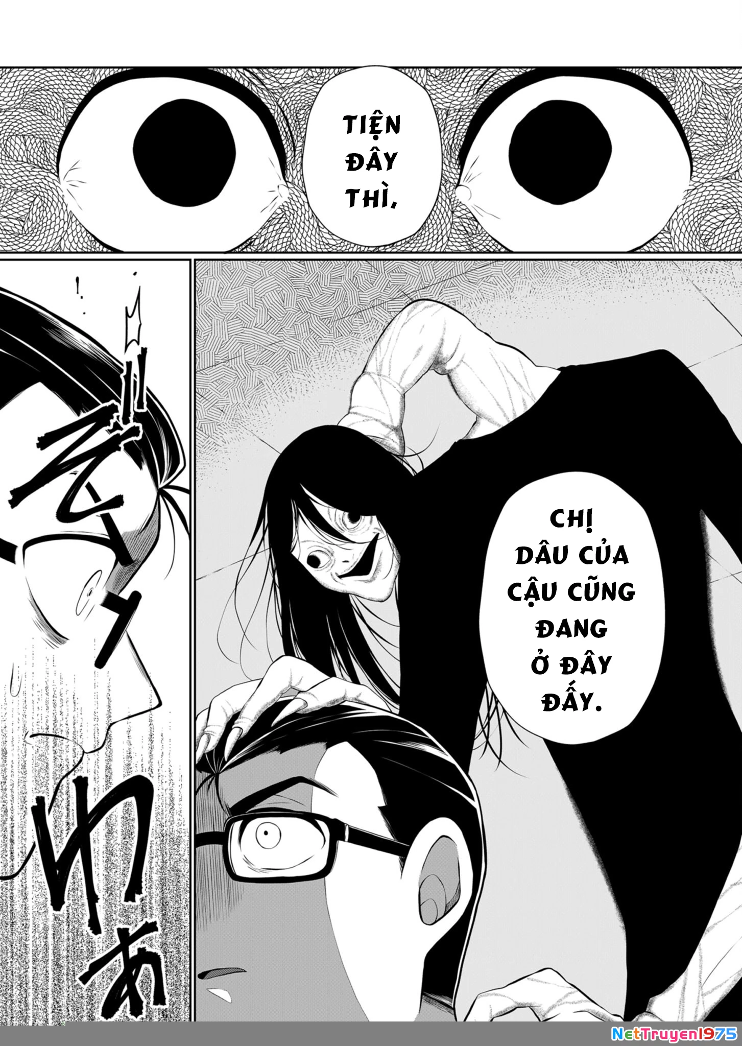 He Was My Brother Chapter 38 - Trang 2