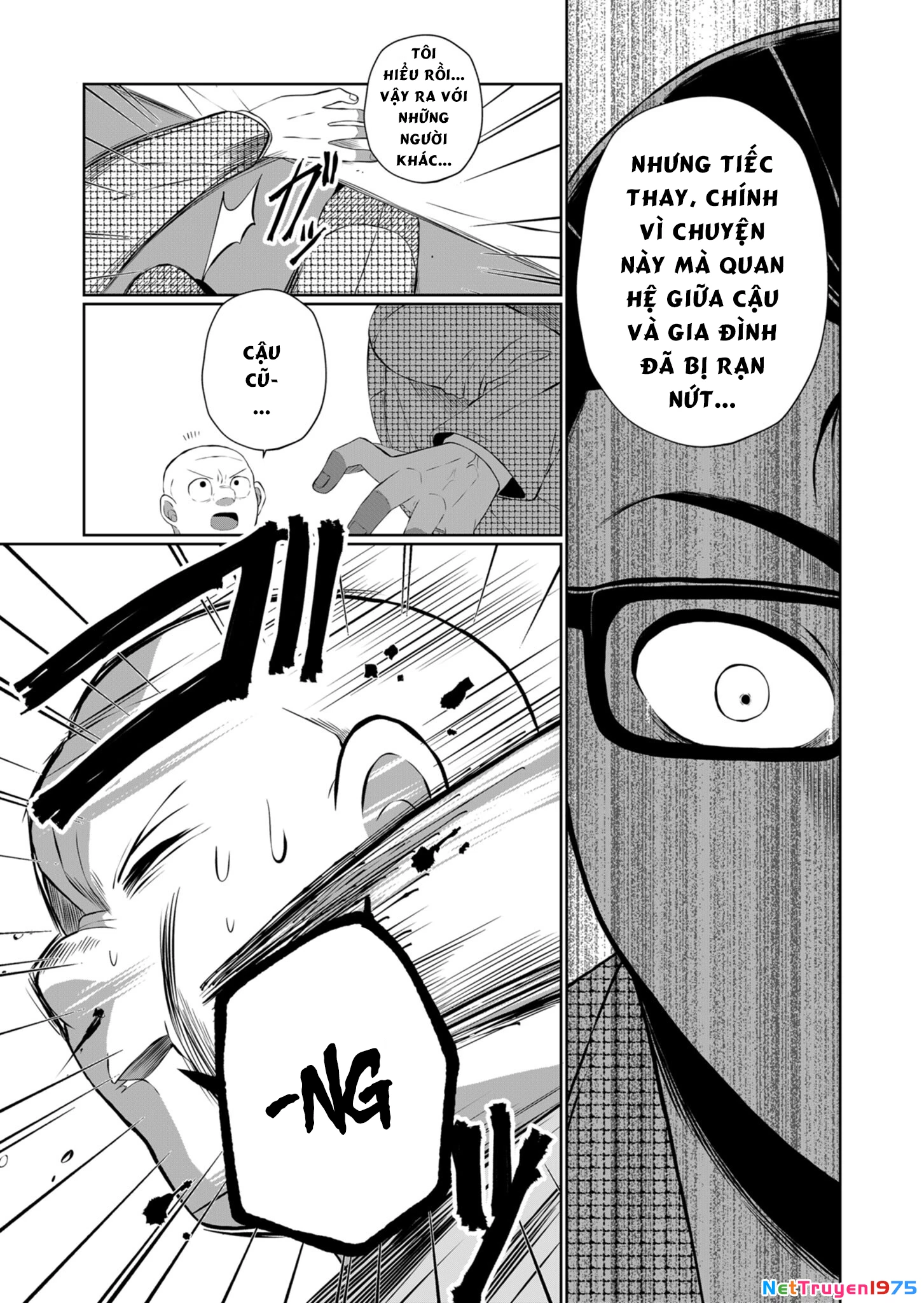 He Was My Brother Chapter 38 - Trang 2