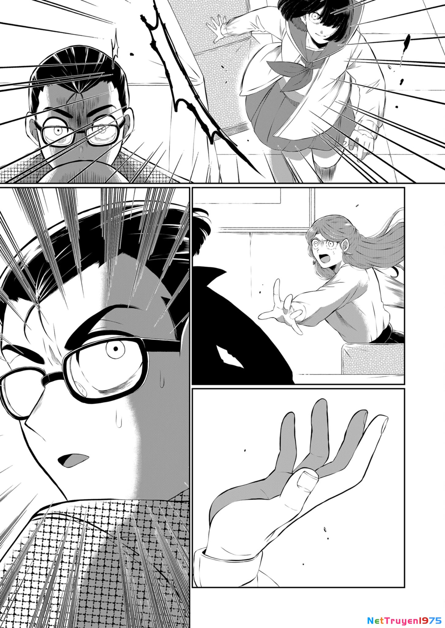 He Was My Brother Chapter 38 - Trang 2