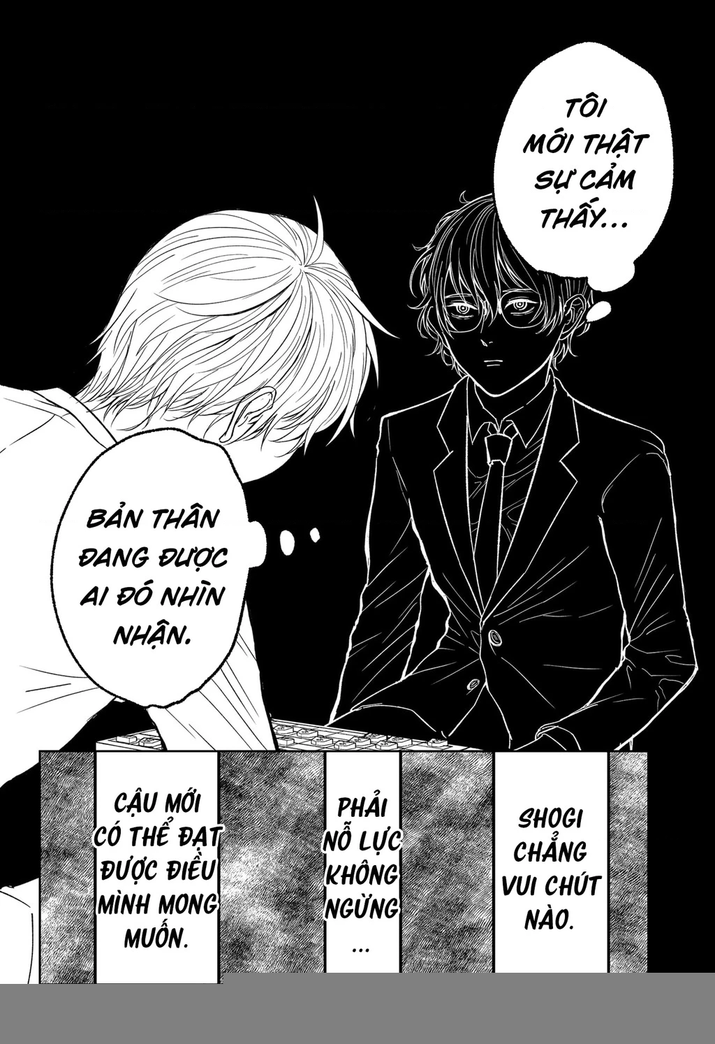 Dưới bóng kỳ vương Chapter 15 - Trang 2