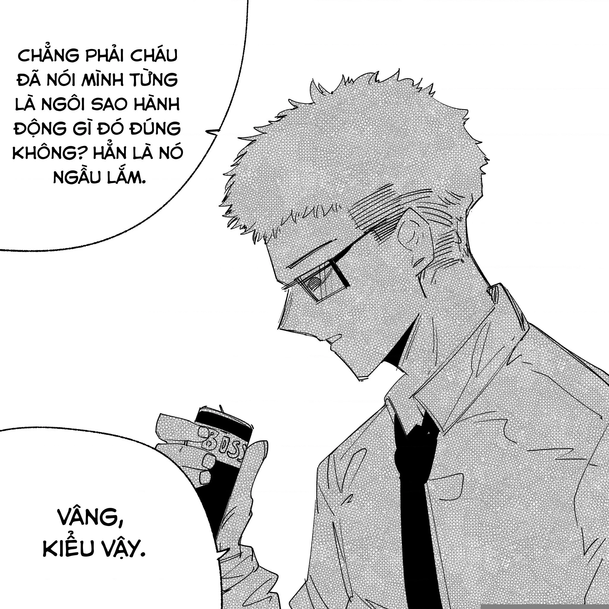 Tôi và cô bạn gái không chắc là con người của tôi Chapter 56 - Trang 3