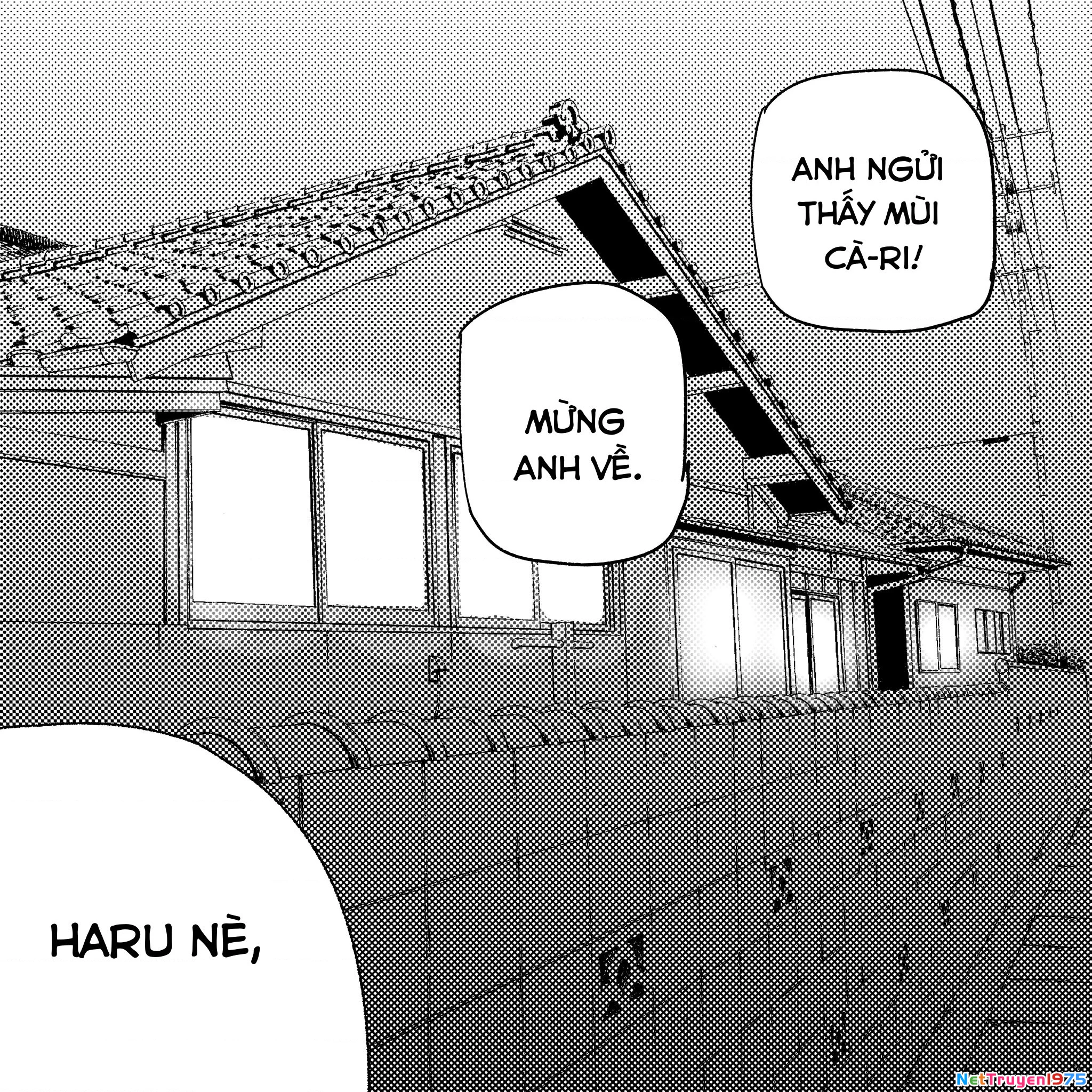 Tôi và cô bạn gái không chắc là con người của tôi Chapter 56 - Trang 3