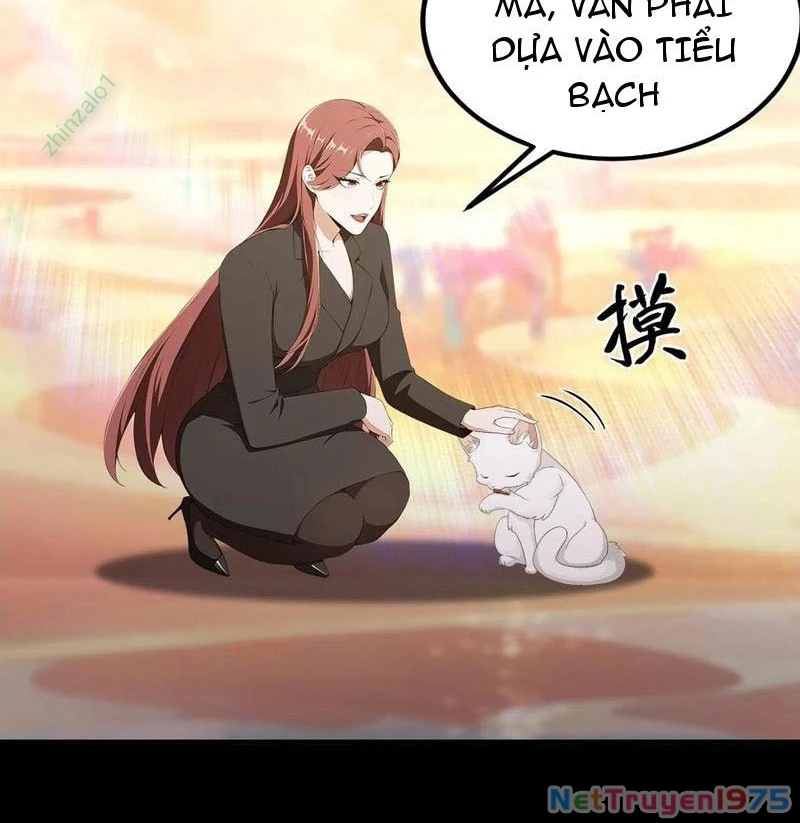 Ảo Ma! Ta Mở Lớp Huấn Luyện Nữ Đế! Chapter 99 - Trang 3