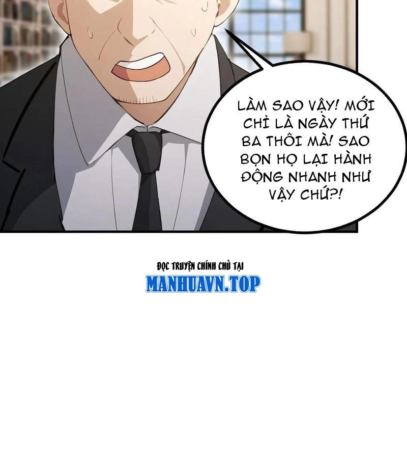 Ảo Ma! Ta Mở Lớp Huấn Luyện Nữ Đế! Chapter 99 - Trang 3