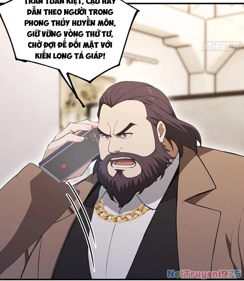 Ảo Ma! Ta Mở Lớp Huấn Luyện Nữ Đế! Chapter 99 - Trang 3