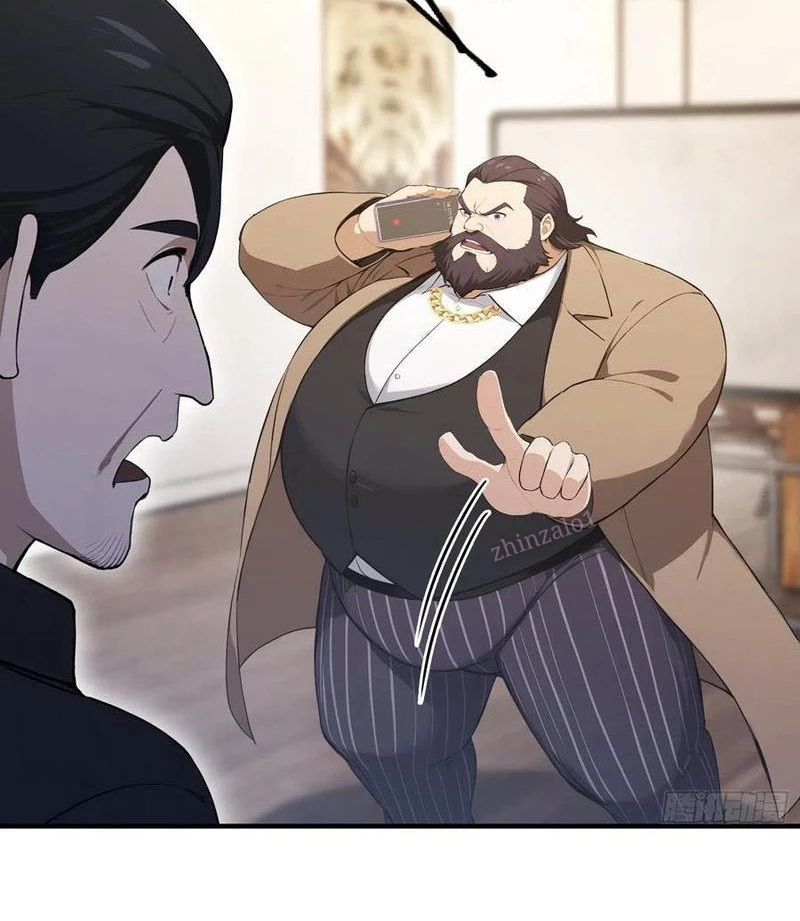 Ảo Ma! Ta Mở Lớp Huấn Luyện Nữ Đế! Chapter 99 - Trang 3