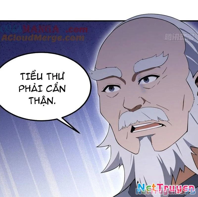 Ảo Ma! Ta Mở Lớp Huấn Luyện Nữ Đế! Chapter 100 - Trang 3
