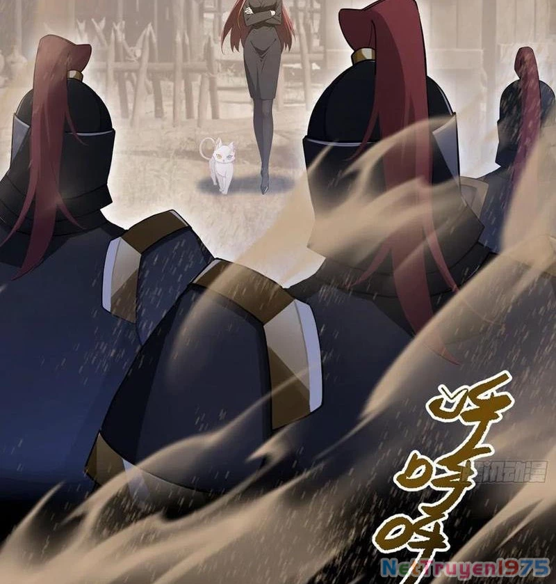 Ảo Ma! Ta Mở Lớp Huấn Luyện Nữ Đế! Chapter 100 - Trang 3
