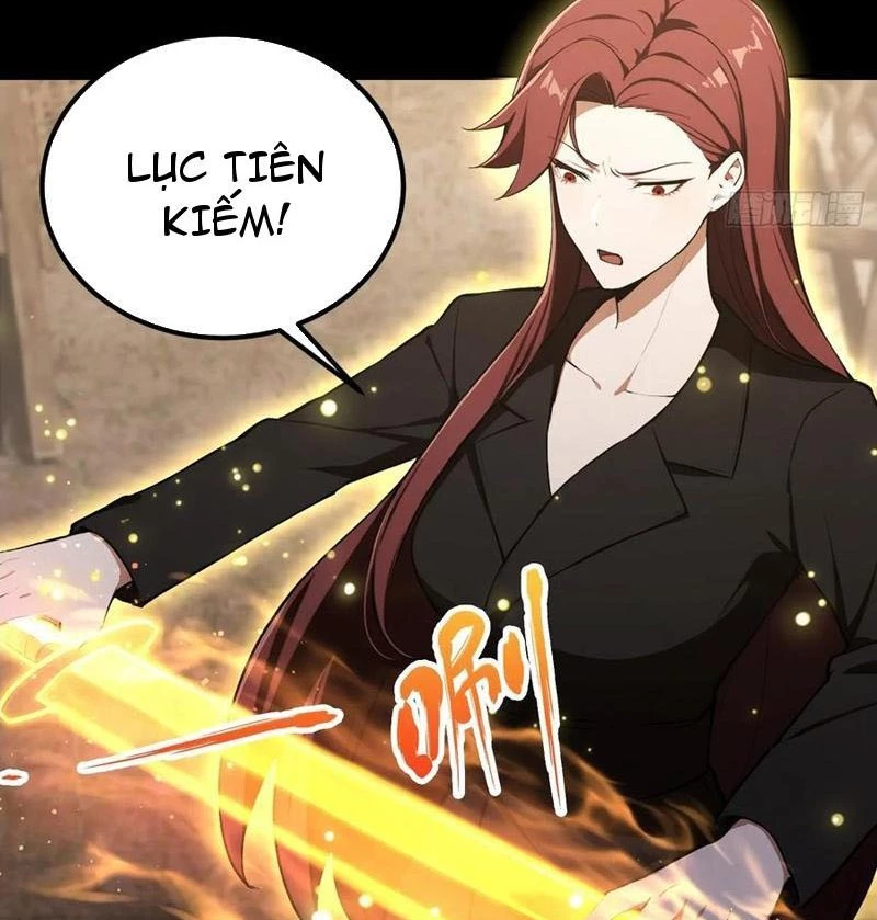Ảo Ma! Ta Mở Lớp Huấn Luyện Nữ Đế! Chapter 100 - Trang 3