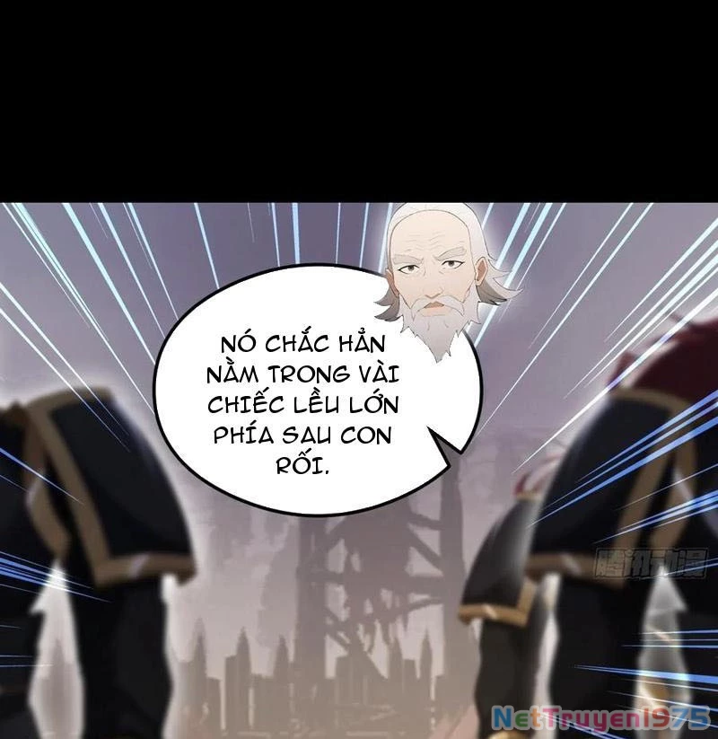 Ảo Ma! Ta Mở Lớp Huấn Luyện Nữ Đế! Chapter 100 - Trang 3