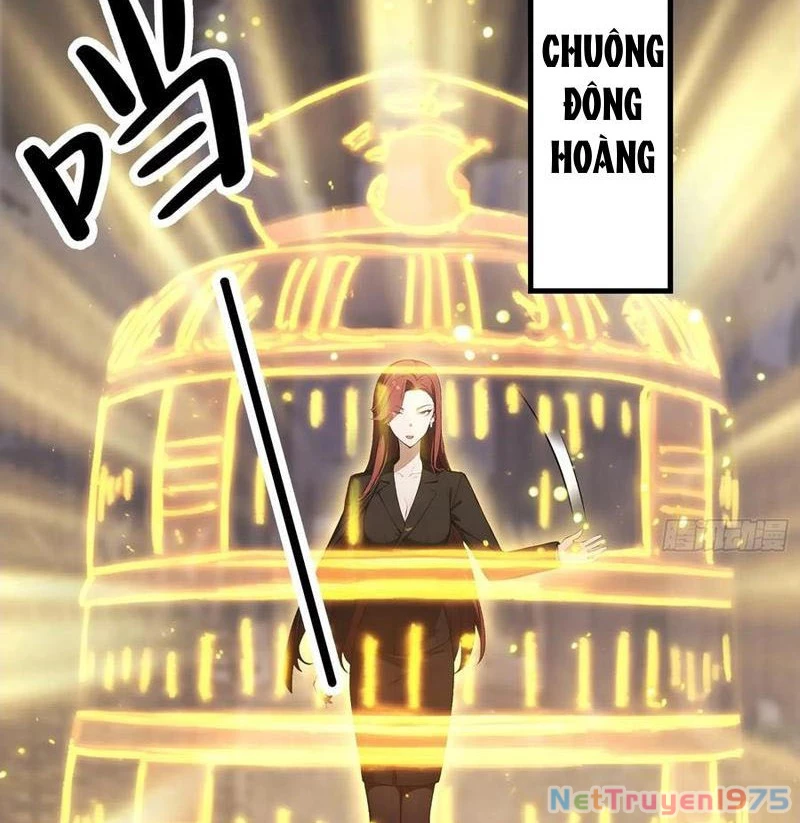 Ảo Ma! Ta Mở Lớp Huấn Luyện Nữ Đế! Chapter 100 - Trang 3