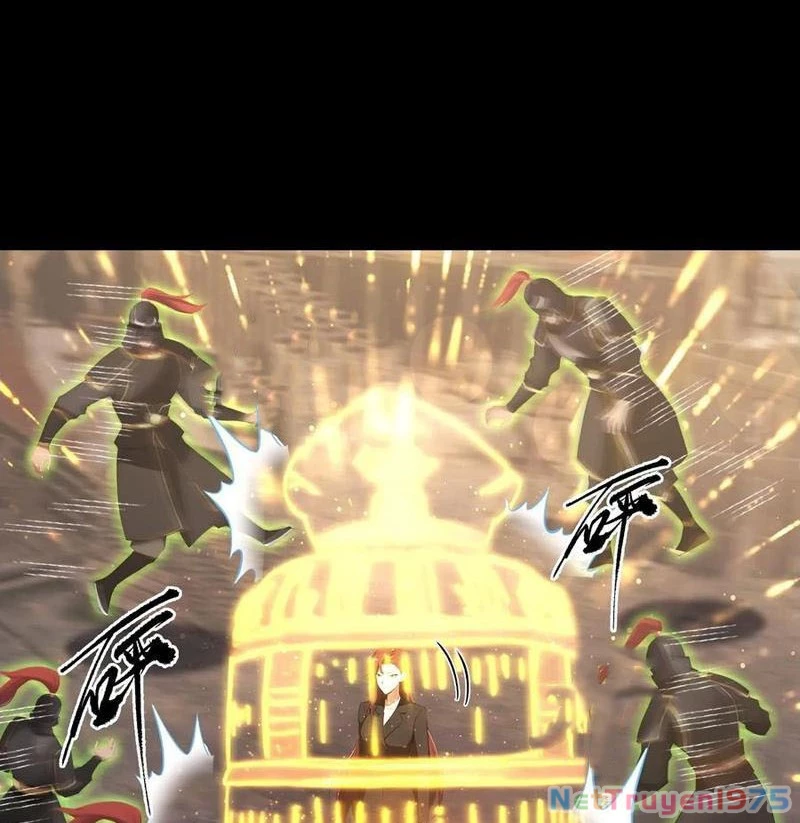 Ảo Ma! Ta Mở Lớp Huấn Luyện Nữ Đế! Chapter 100 - Trang 3