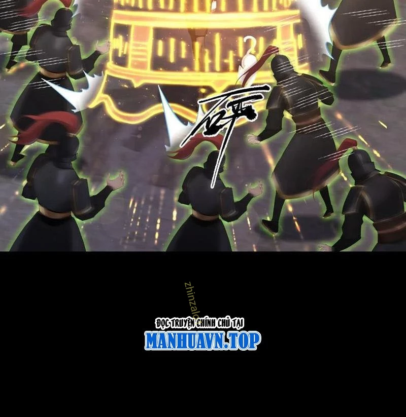 Ảo Ma! Ta Mở Lớp Huấn Luyện Nữ Đế! Chapter 100 - Trang 3
