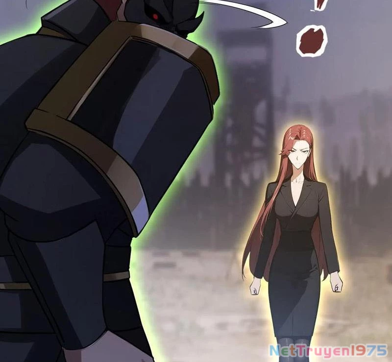 Ảo Ma! Ta Mở Lớp Huấn Luyện Nữ Đế! Chapter 100 - Trang 3