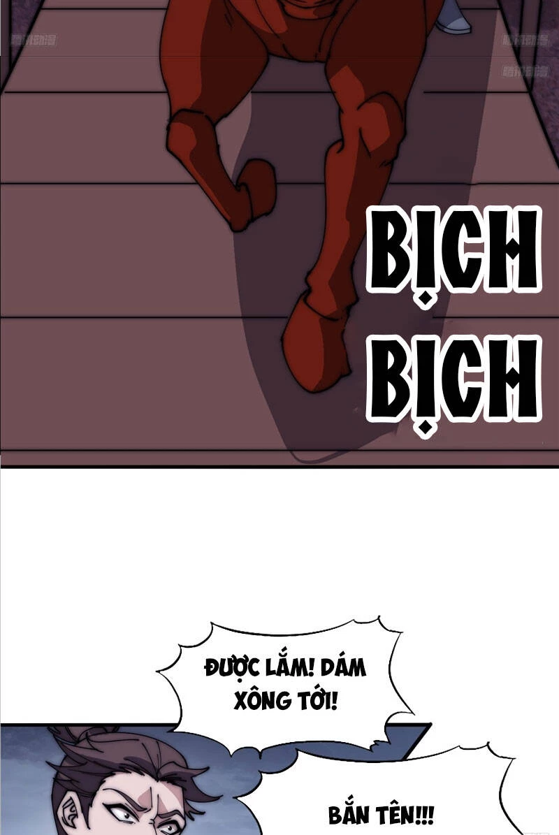 Ta Có Một Sơn Trại Chapter 607 - Trang 4