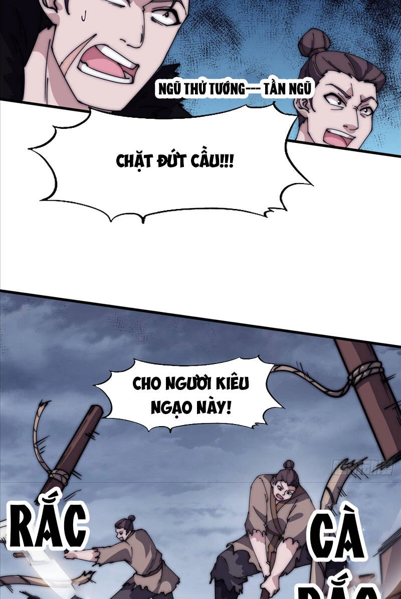 Ta Có Một Sơn Trại Chapter 607 - Trang 4