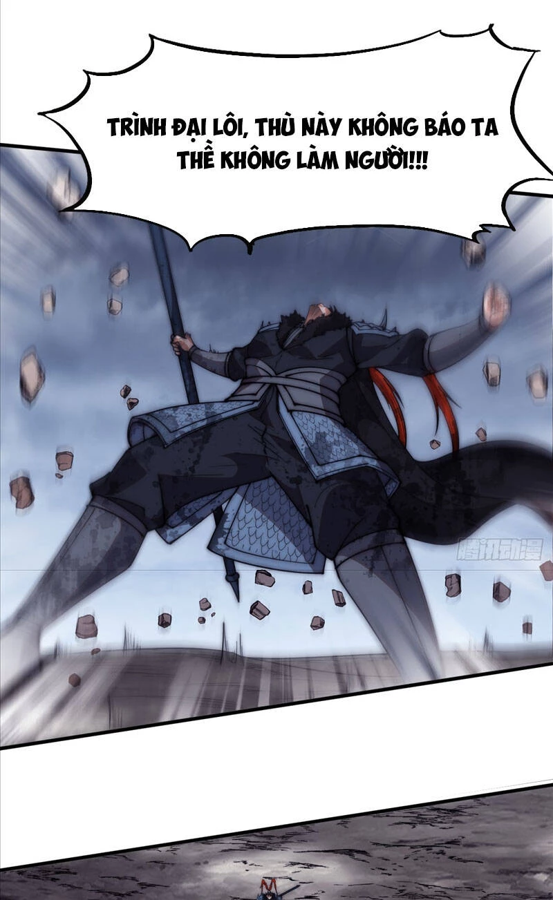 Ta Có Một Sơn Trại Chapter 607 - Trang 4