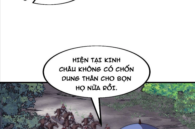 Ta Có Một Sơn Trại Chapter 607 - Trang 4