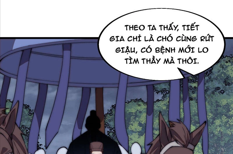 Ta Có Một Sơn Trại Chapter 607 - Trang 4