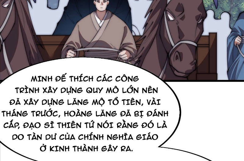 Ta Có Một Sơn Trại Chapter 607 - Trang 4