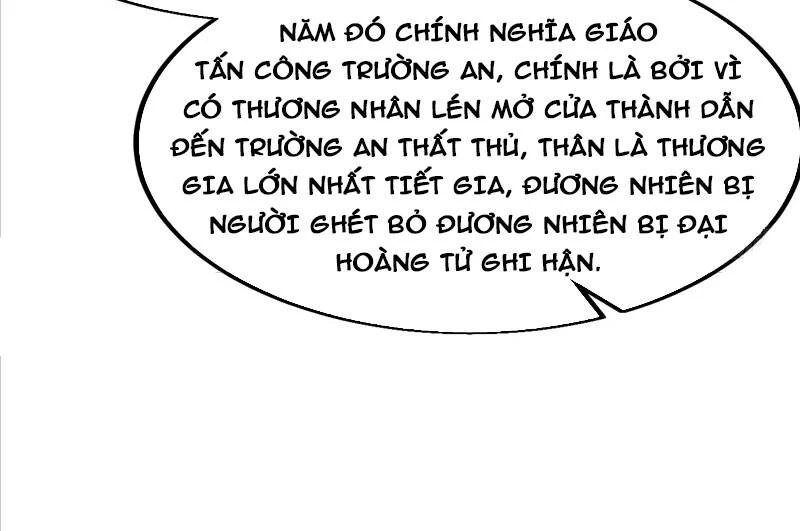 Ta Có Một Sơn Trại Chapter 607 - Trang 4