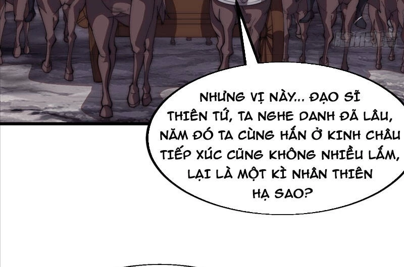 Ta Có Một Sơn Trại Chapter 607 - Trang 4
