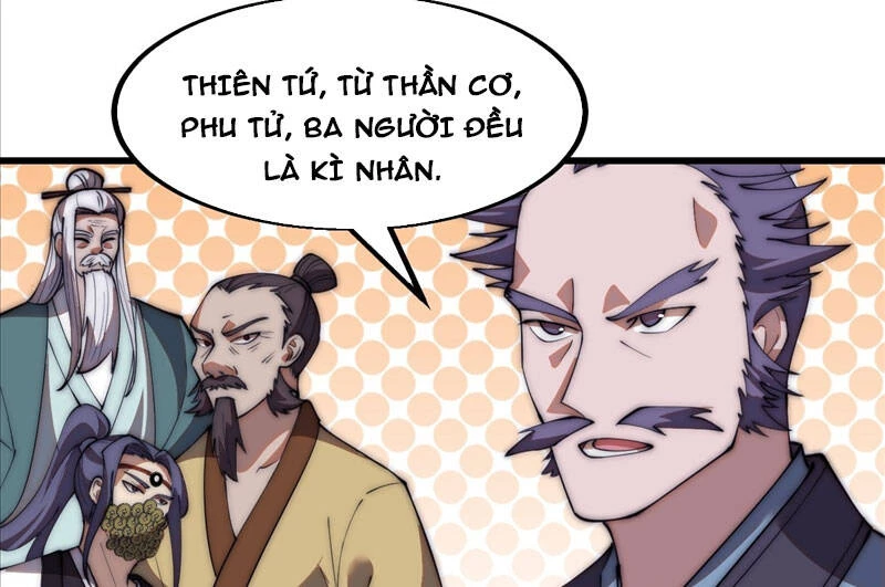 Ta Có Một Sơn Trại Chapter 607 - Trang 4