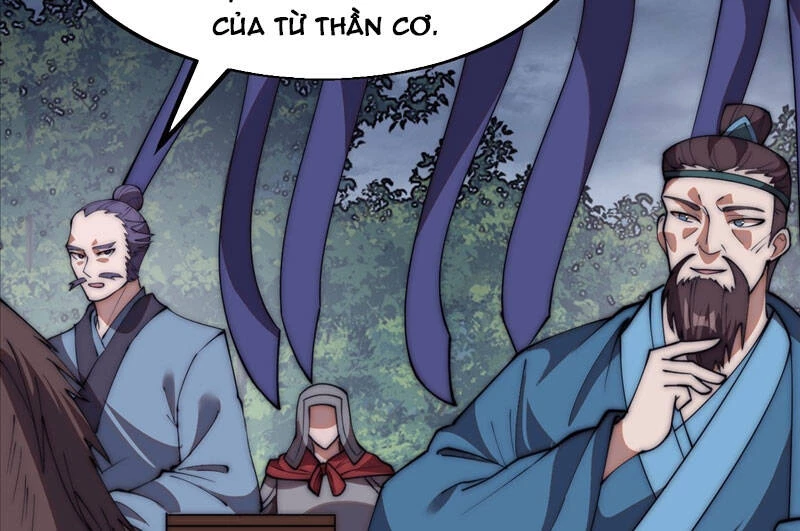 Ta Có Một Sơn Trại Chapter 607 - Trang 4