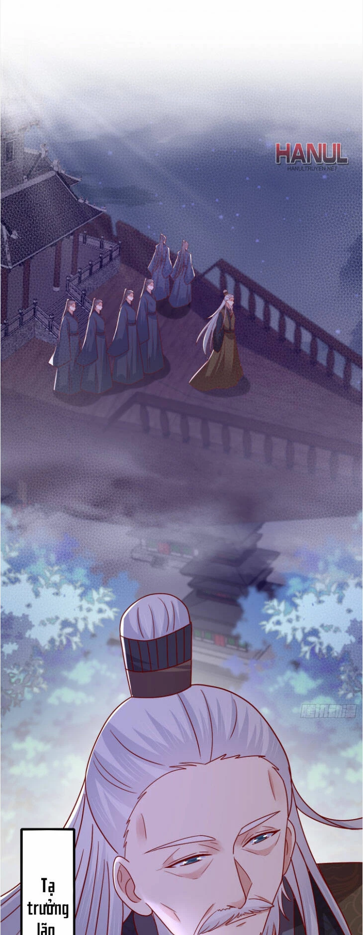 Chi Tôn Đồng Thuật Sư: Tuyệt Thế Đại Tiểu Thư Chapter 343 - Trang 4