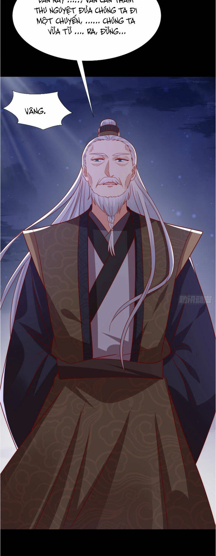 Chi Tôn Đồng Thuật Sư: Tuyệt Thế Đại Tiểu Thư Chapter 343 - Trang 4