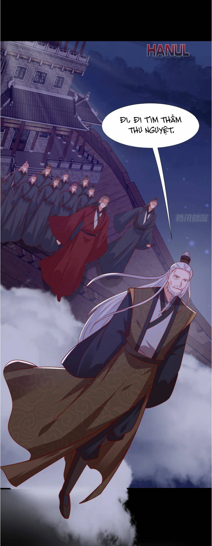 Chi Tôn Đồng Thuật Sư: Tuyệt Thế Đại Tiểu Thư Chapter 343 - Trang 4