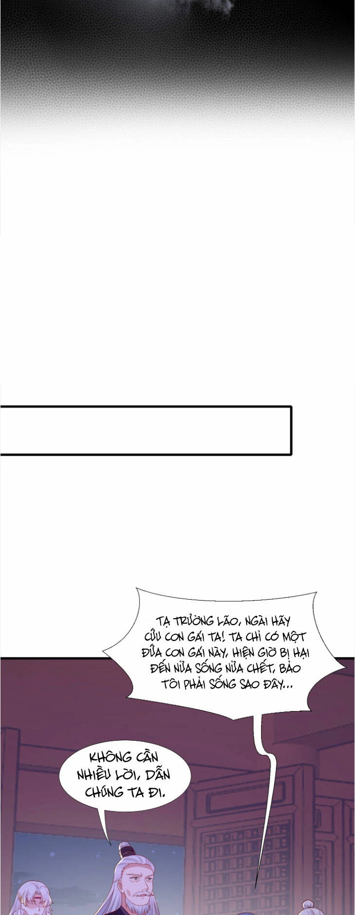 Chi Tôn Đồng Thuật Sư: Tuyệt Thế Đại Tiểu Thư Chapter 343 - Trang 4