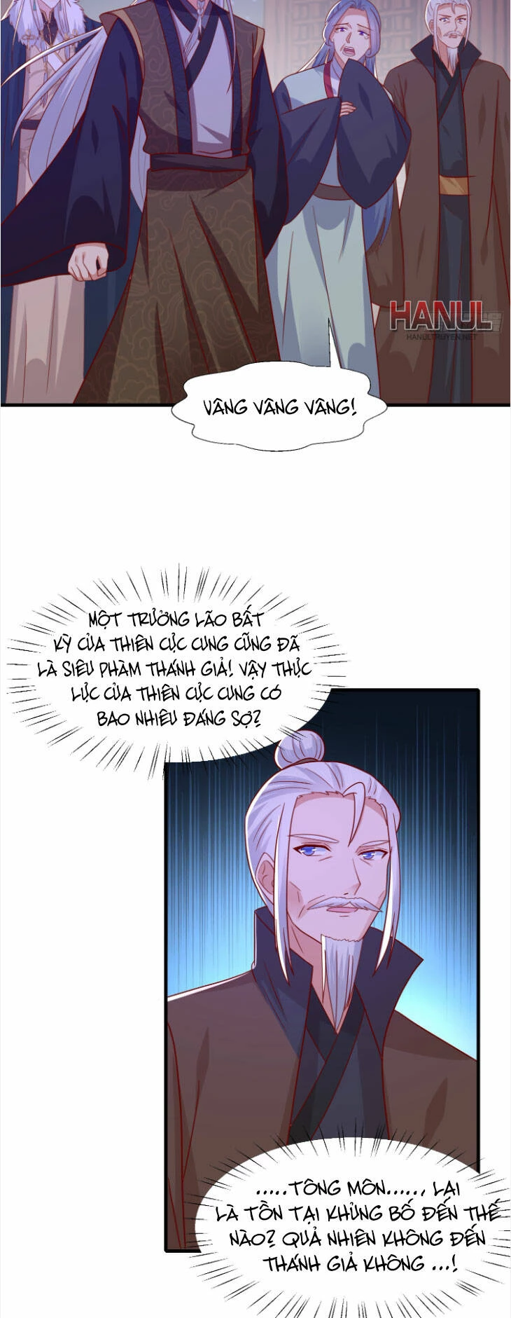 Chi Tôn Đồng Thuật Sư: Tuyệt Thế Đại Tiểu Thư Chapter 343 - Trang 4
