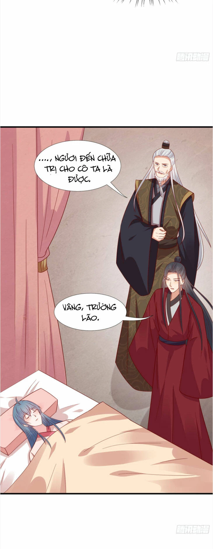 Chi Tôn Đồng Thuật Sư: Tuyệt Thế Đại Tiểu Thư Chapter 343 - Trang 4