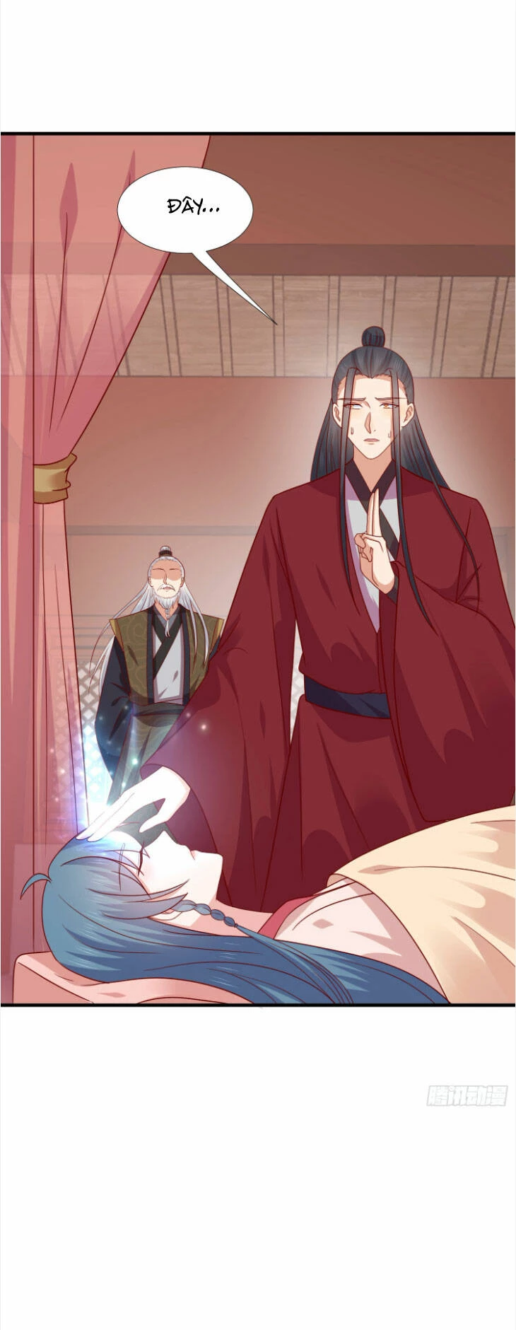 Chi Tôn Đồng Thuật Sư: Tuyệt Thế Đại Tiểu Thư Chapter 343 - Trang 4
