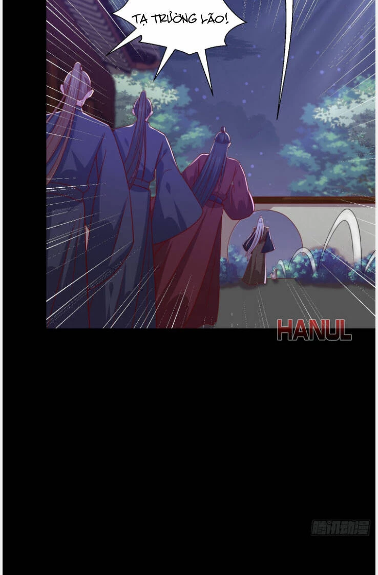 Chi Tôn Đồng Thuật Sư: Tuyệt Thế Đại Tiểu Thư Chapter 343 - Trang 4