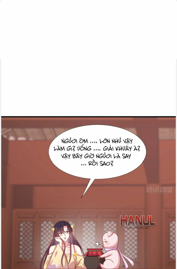 Chi Tôn Đồng Thuật Sư: Tuyệt Thế Đại Tiểu Thư Chapter 343 - Trang 4