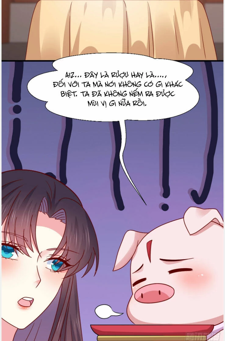 Chi Tôn Đồng Thuật Sư: Tuyệt Thế Đại Tiểu Thư Chapter 343 - Trang 4