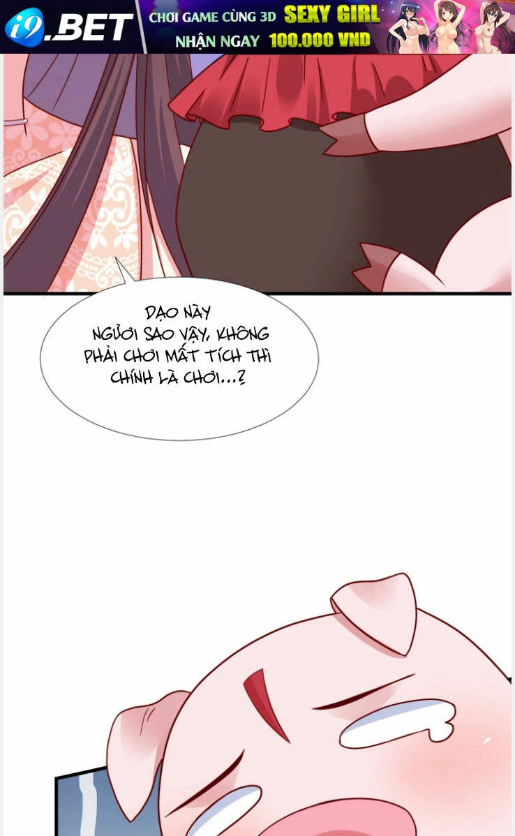 Chi Tôn Đồng Thuật Sư: Tuyệt Thế Đại Tiểu Thư Chapter 343 - Trang 4