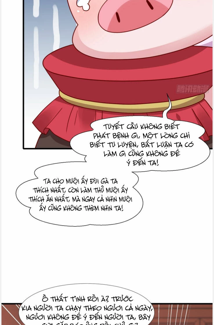 Chi Tôn Đồng Thuật Sư: Tuyệt Thế Đại Tiểu Thư Chapter 343 - Trang 4