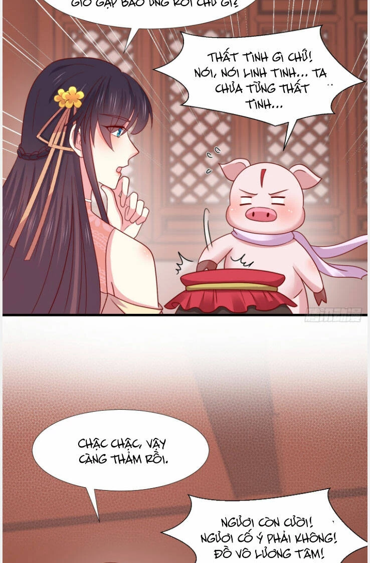 Chi Tôn Đồng Thuật Sư: Tuyệt Thế Đại Tiểu Thư Chapter 343 - Trang 4