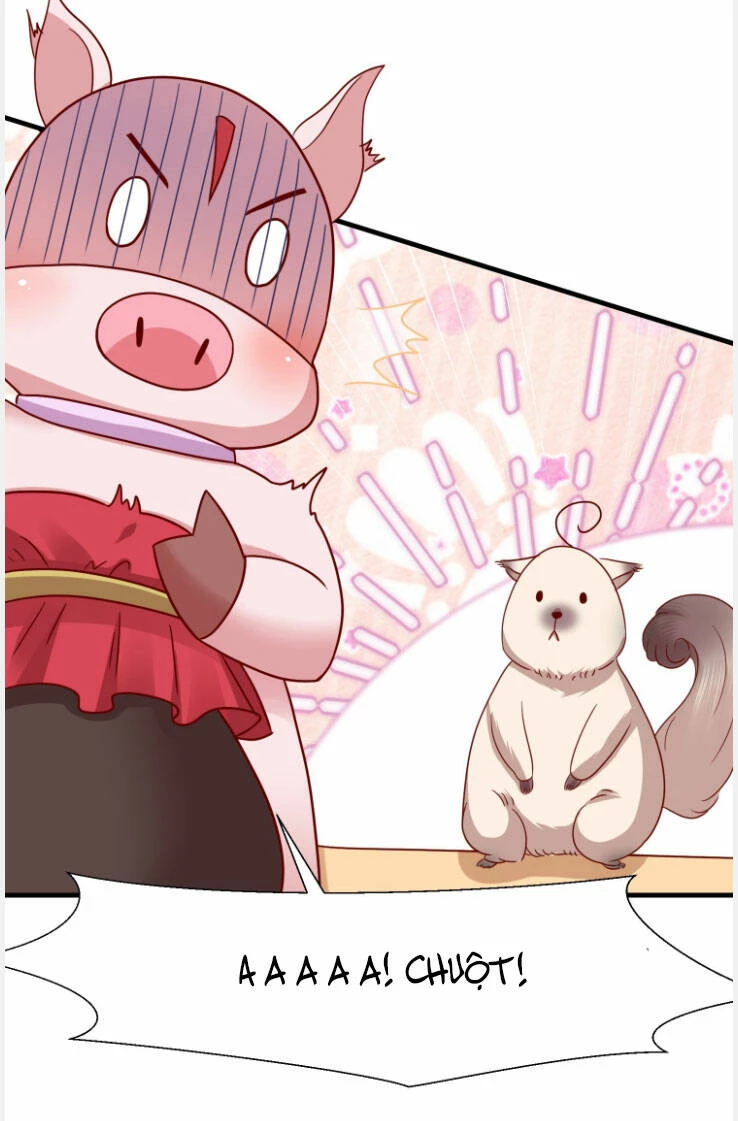 Chi Tôn Đồng Thuật Sư: Tuyệt Thế Đại Tiểu Thư Chapter 343 - Trang 4