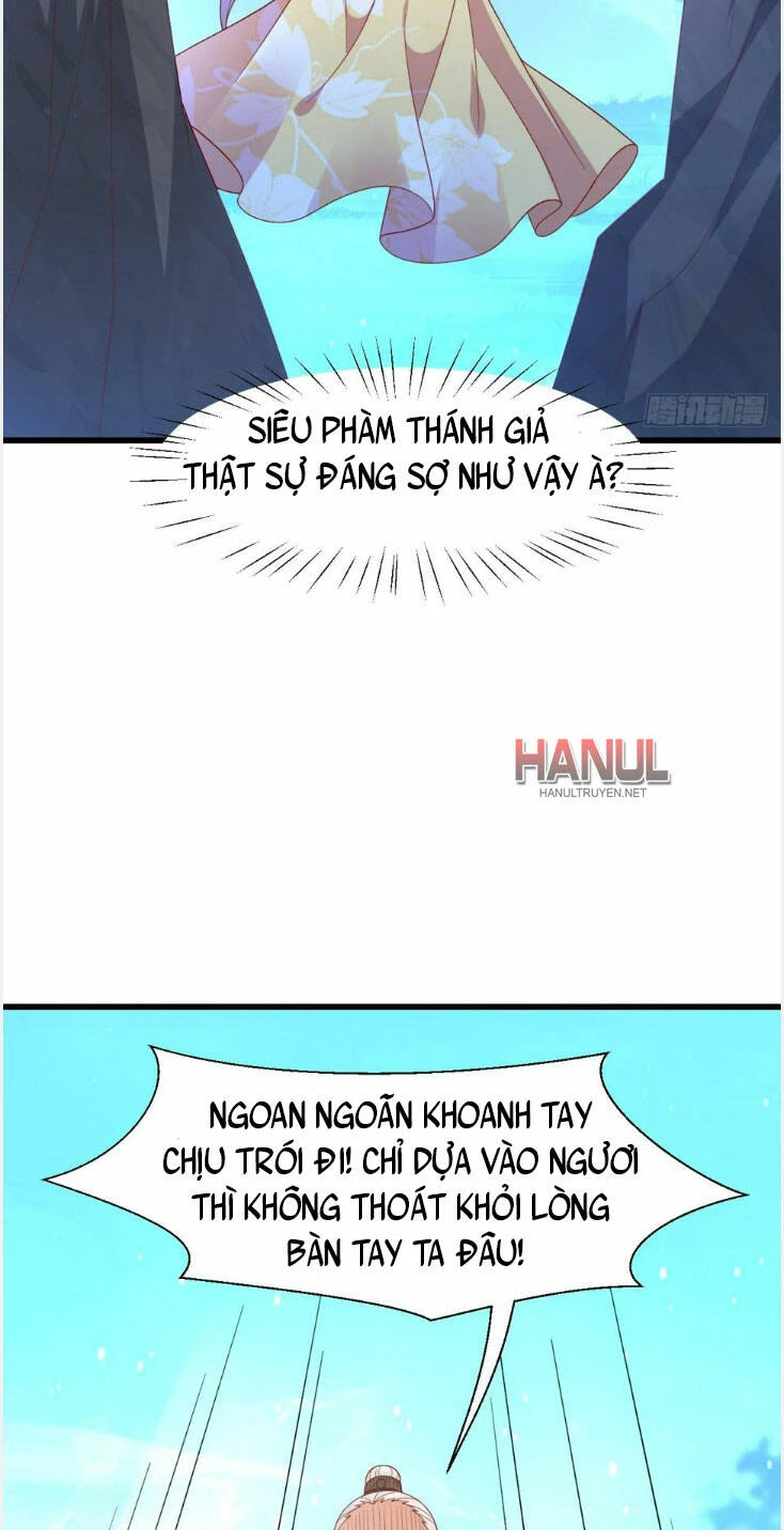Chi Tôn Đồng Thuật Sư: Tuyệt Thế Đại Tiểu Thư Chapter 350 - Trang 4