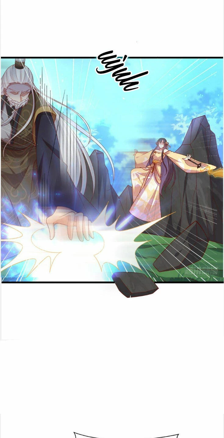 Chi Tôn Đồng Thuật Sư: Tuyệt Thế Đại Tiểu Thư Chapter 350 - Trang 4