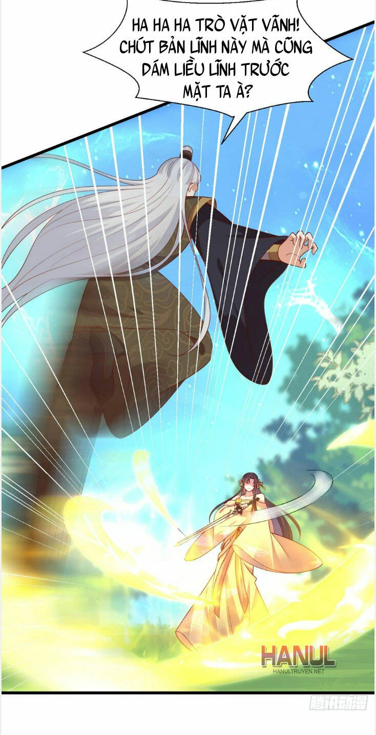 Chi Tôn Đồng Thuật Sư: Tuyệt Thế Đại Tiểu Thư Chapter 350 - Trang 4