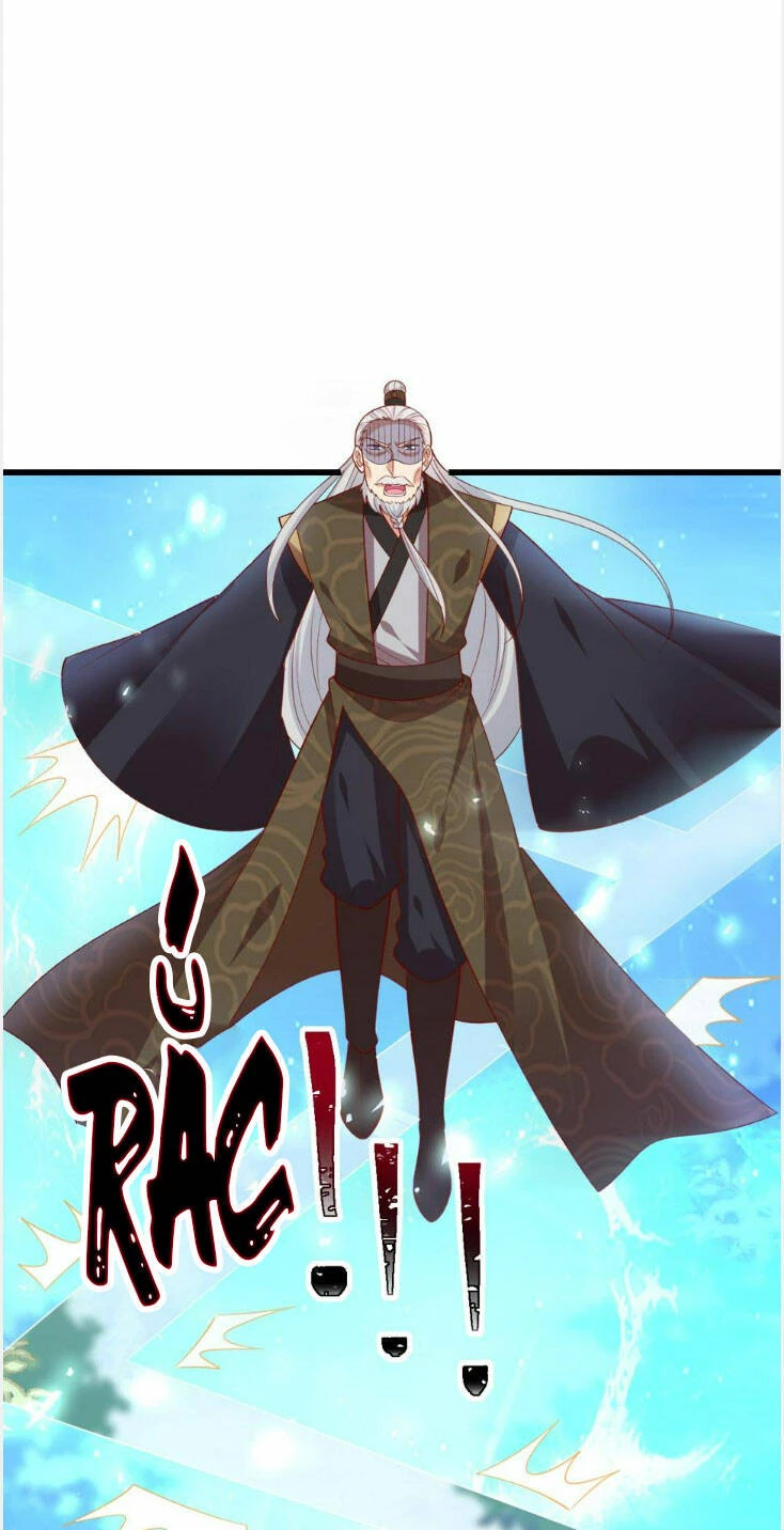 Chi Tôn Đồng Thuật Sư: Tuyệt Thế Đại Tiểu Thư Chapter 350 - Trang 4