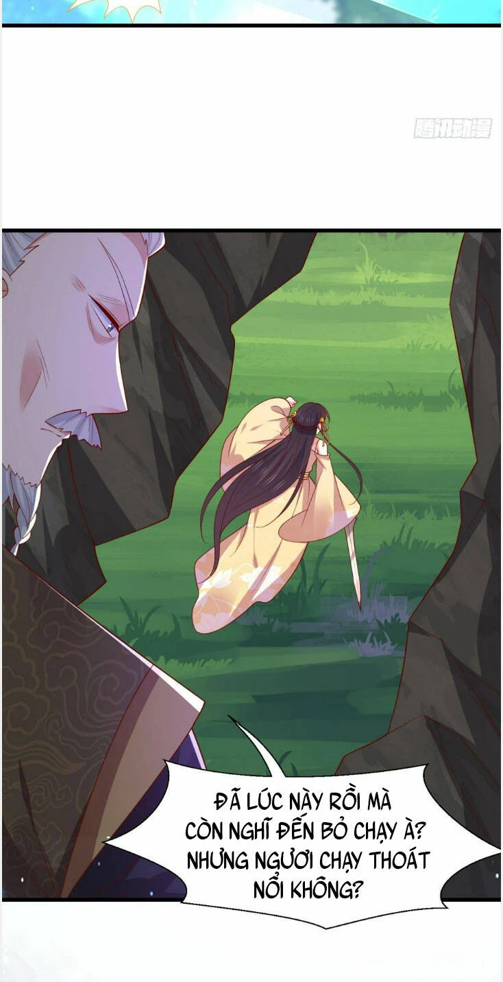 Chi Tôn Đồng Thuật Sư: Tuyệt Thế Đại Tiểu Thư Chapter 350 - Trang 4