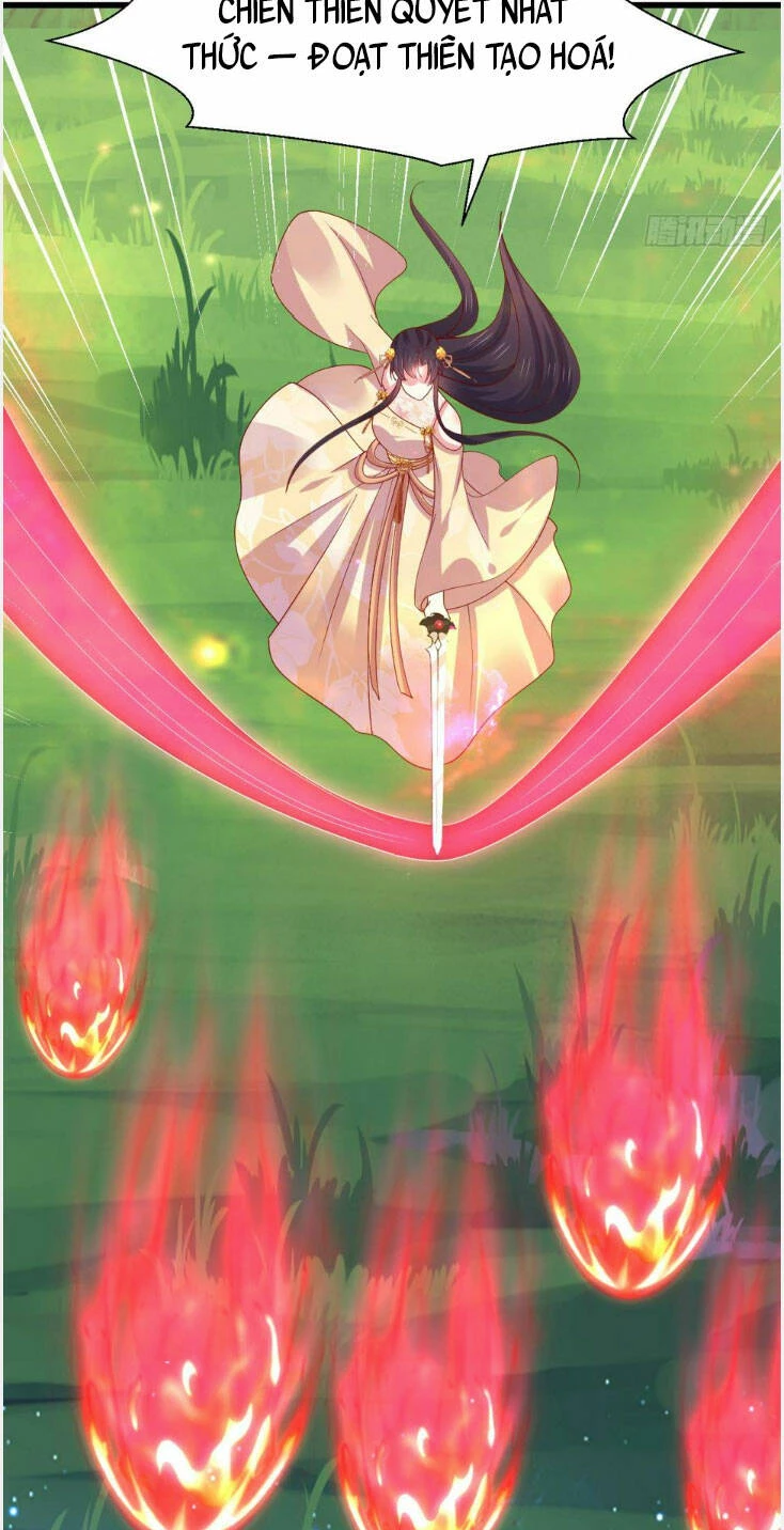 Chi Tôn Đồng Thuật Sư: Tuyệt Thế Đại Tiểu Thư Chapter 350 - Trang 4