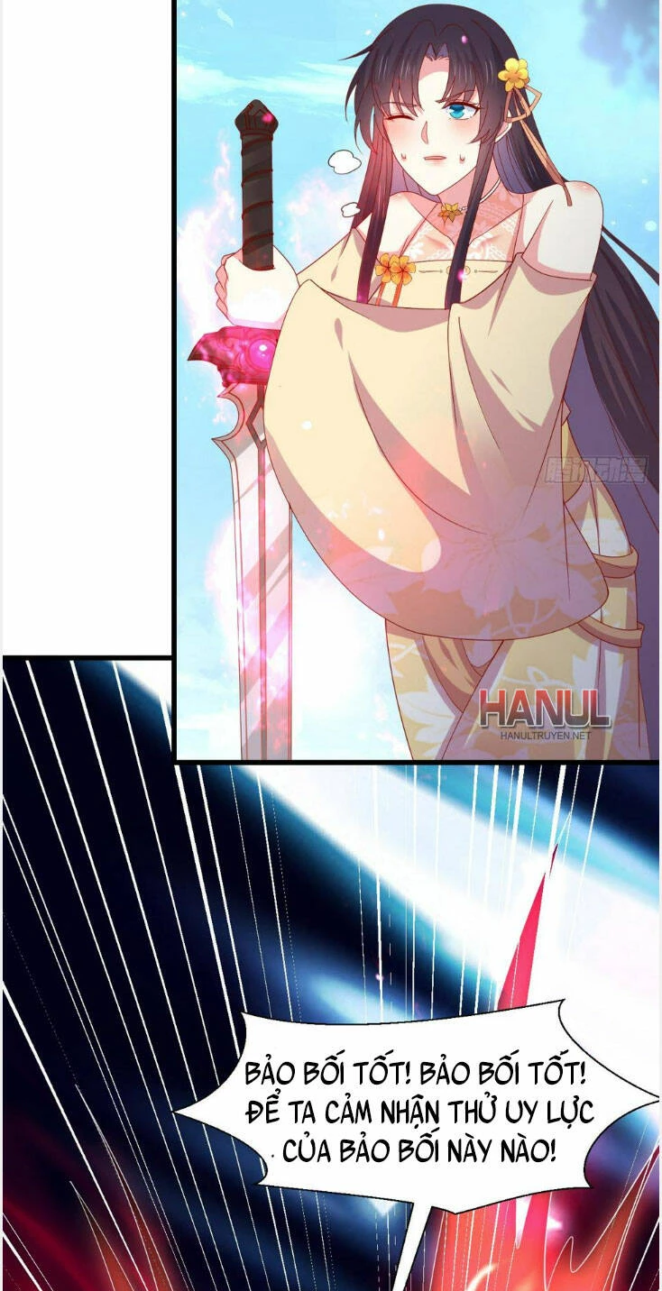 Chi Tôn Đồng Thuật Sư: Tuyệt Thế Đại Tiểu Thư Chapter 350 - Trang 4