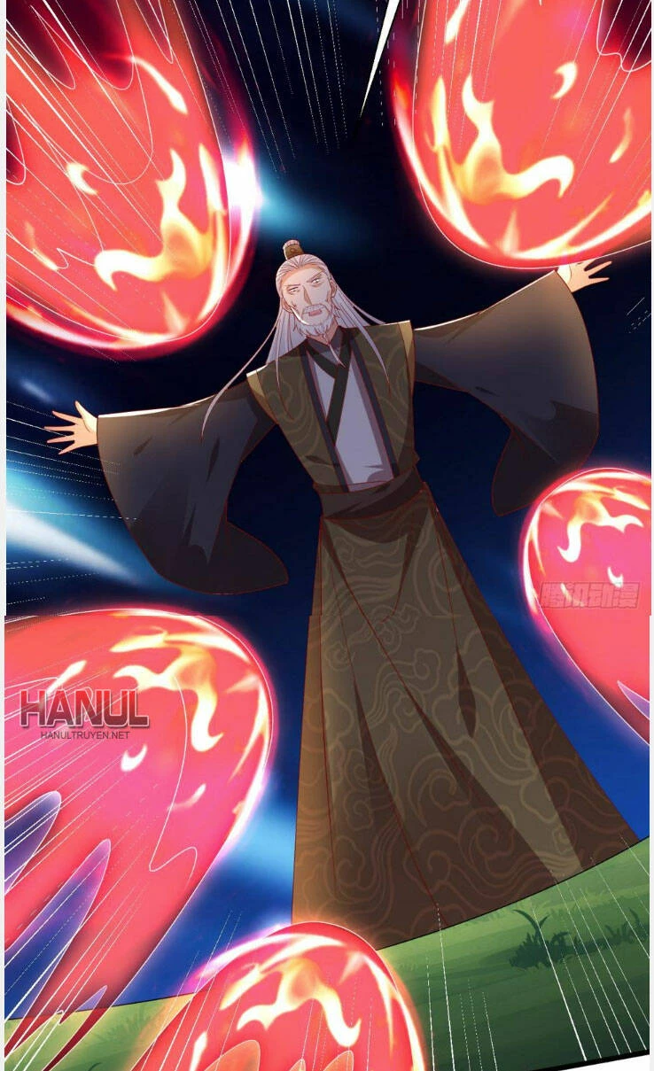 Chi Tôn Đồng Thuật Sư: Tuyệt Thế Đại Tiểu Thư Chapter 350 - Trang 4